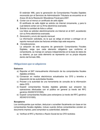 Qué es la facturación electrónica