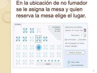 Ingeniería(III)DISEÑO DE LA INTERFAZLos conceptos, principios y métodos de diseño de interfaz son aplicables al diseño de interface de usuario sin embargo las características especiales de los sistemas y aplicaciones web requieren otras consideraciones adicionales.19