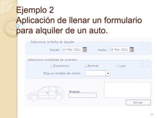AgendaDefinición de ingeniería Web.Diferencias y similitudes entre ingeniería de software e ingeniería Web.Atributos de las aplicaciones Web.Modelo de proceso para la Web.Ejemplos de aplicaciones Web.20