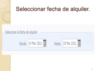 EJEMPLO DE APLICACIÓN WEBRESERVA DE MESA ONLINE21