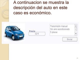 *Después de seleccionar la fecha se selecciona el numero de personas  y el área de donde necesita su mesa de fumador o no fumador.23