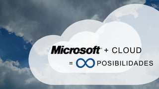 ~100 Data Centers Distribuidos por todo el mundoQuincy, WAChicago, ILSan Antonio, TXDublin, IrelandGeneration 4 DCs