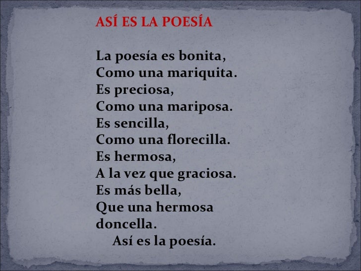 Afbeeldingsresultaat voor que es la poesia