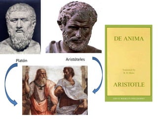 Aristóteles,[object Object],Platón,[object Object]