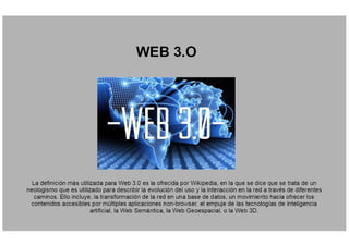 Qué  es_la_web_3_0