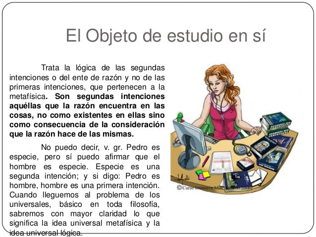 Prolegomenas de Lógica