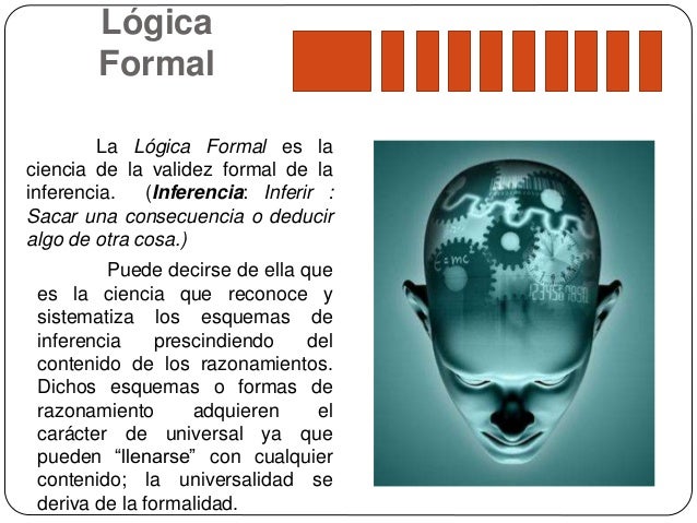 Prolegomenas de Lógica