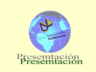 Presemtación 