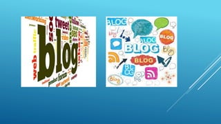 Que son blogs educativos..