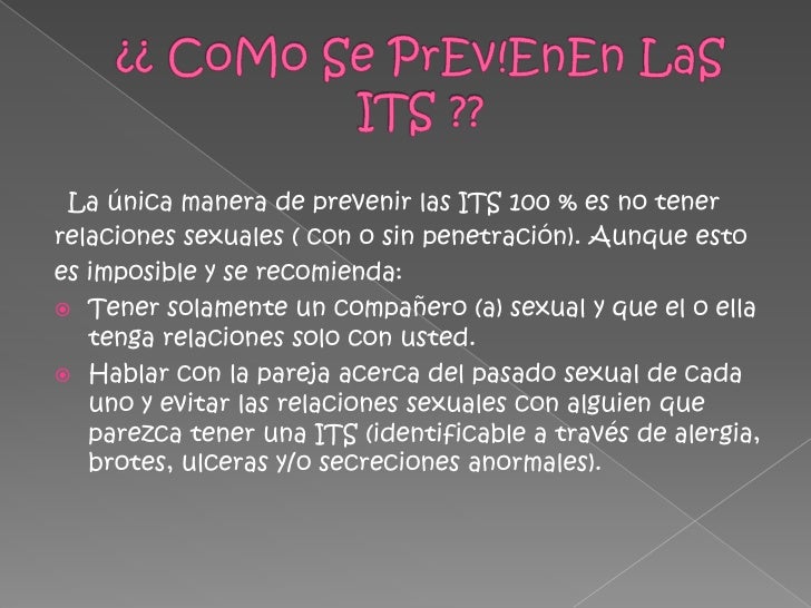 que-son-las-its