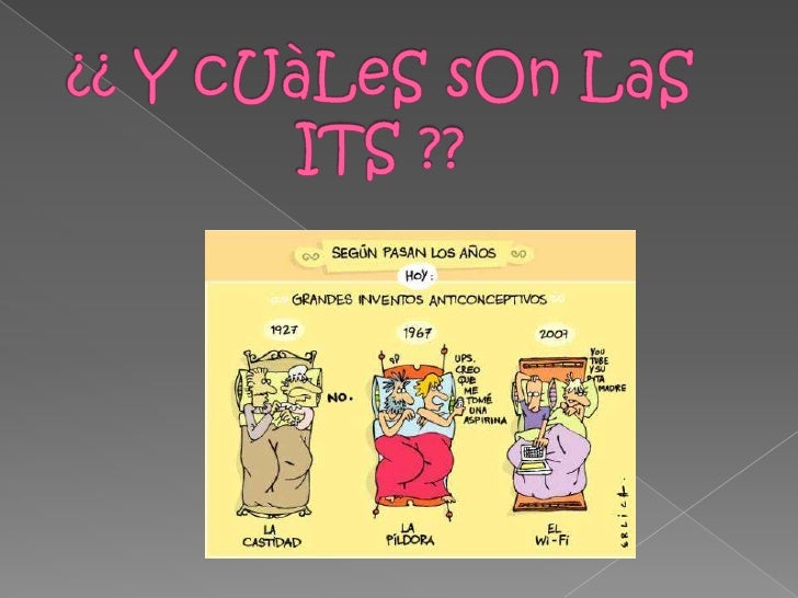 que-son-las-its