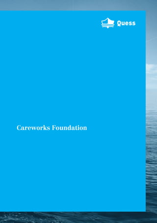 Careworks Foundation
 