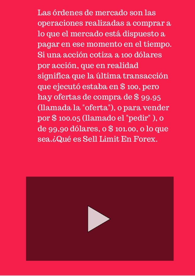 Q tal es forex