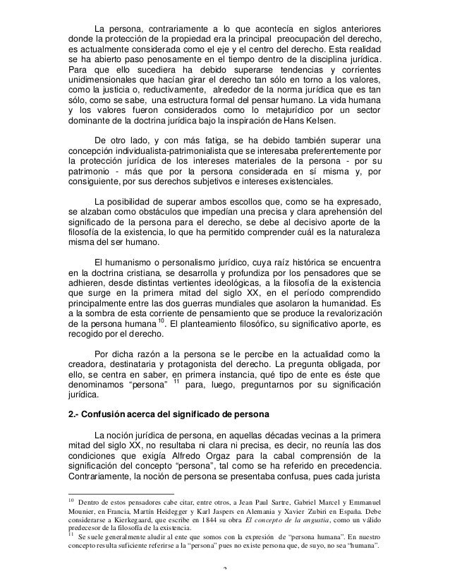 Derecho De Las Personas Carlos Fernandez Sessarego Pdf