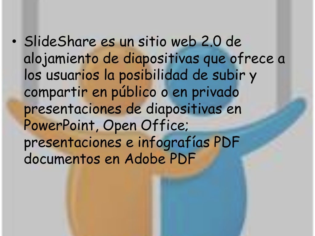 Qu Es Slideshare