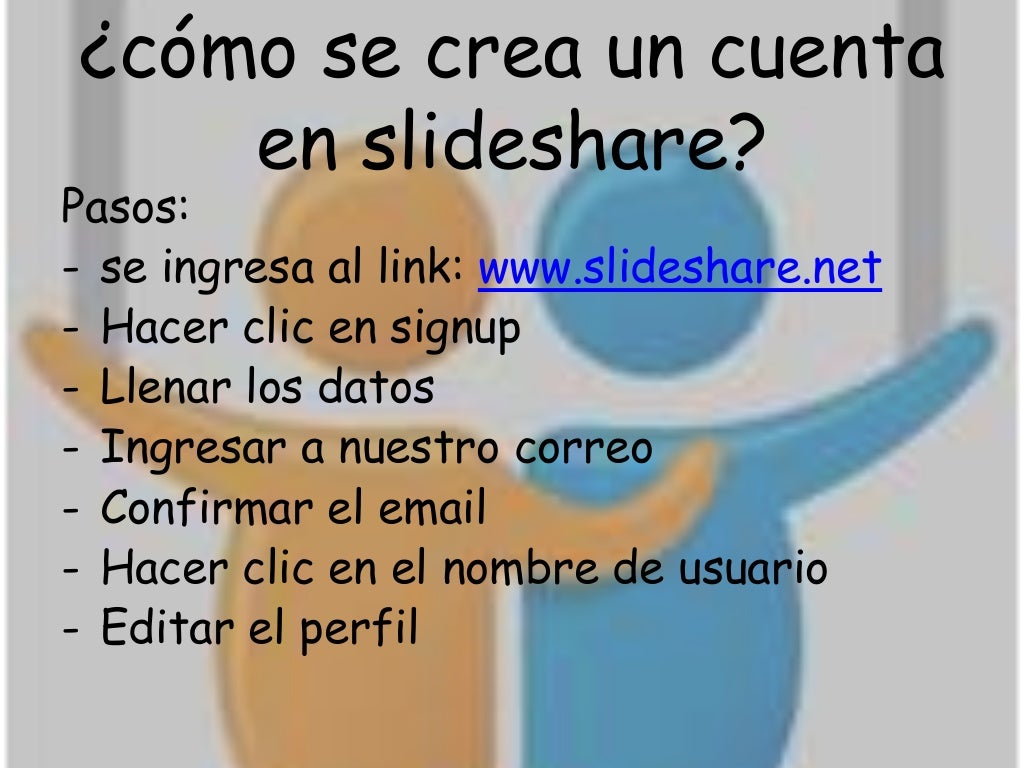 Qu Es Slideshare