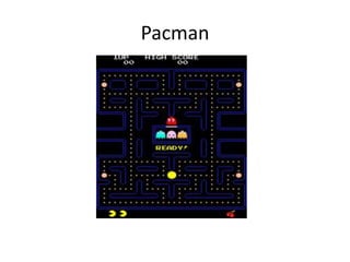 Pacman
 