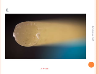 6.
Qu'est-cequec'est?
Jo M FLE
 