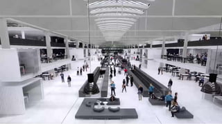 38
Cedocumentnepeutêtrereproduit,modifié,adapté,publié,traduit,d'unequelconquefaçon,entoutoupartie,ni
divulguéàuntierssansl'accordpréalableetécritdeThales-©Thales2016TousDroitsréservés.
Station F
 