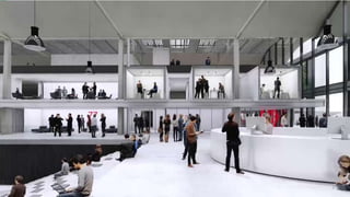 40
Cedocumentnepeutêtrereproduit,modifié,adapté,publié,traduit,d'unequelconquefaçon,entoutoupartie,ni
divulguéàuntierssansl'accordpréalableetécritdeThales-©Thales2016TousDroitsréservés.
Station F
 