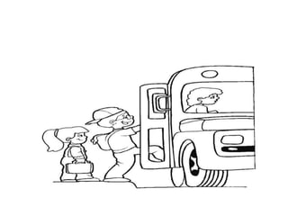 Qu´est ce qu´ils font?