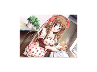 Qu´est ce qu´ils font?