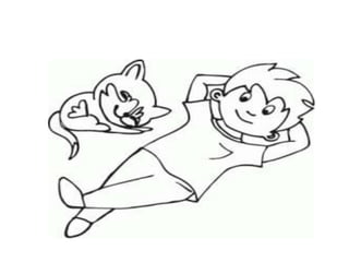 Qu´est ce qu´ils font?