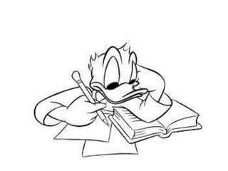 Qu´est ce qu´ils font?