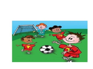 Qu´est ce qu´ils font?