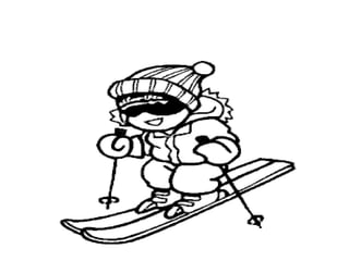 Qu´est ce qu´ils font?