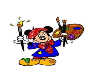 Qu´est ce qu´ils font?