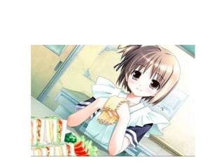 Qu´est ce qu´ils font?