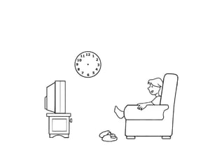 Qu´est ce qu´ils font?