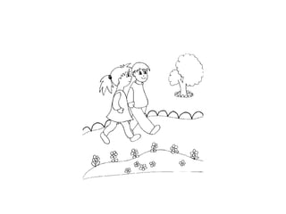 Qu´est ce qu´ils font?