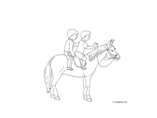 Qu´est ce qu´ils font?