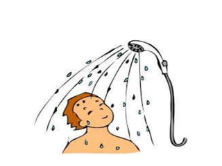 Qu´est ce qu´ils font?