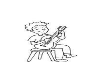 Qu´est ce qu´ils font?