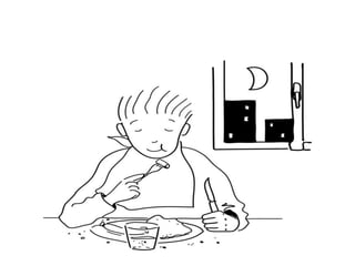 Qu´est ce qu´ils font?