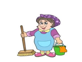 Qu´est ce qu´ils font?