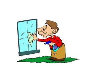 Qu´est ce qu´ils font?