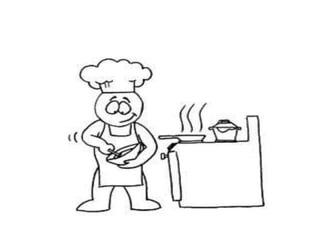 Qu´est ce qu´ils font?