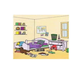 Qu´est ce qu´ils font?