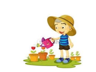 Qu´est ce qu´ils font?