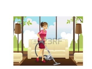 Qu´est ce qu´ils font?