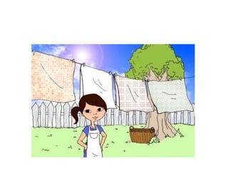 Qu´est ce qu´ils font?