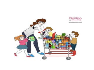 Qu´est ce qu´ils font?