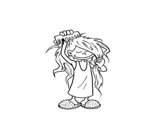 Qu´est ce qu´ils font?