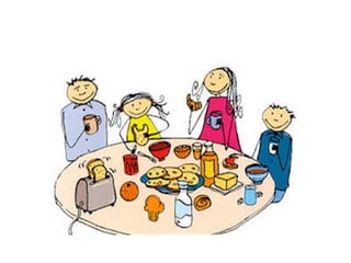 Qu´est ce qu´ils font?