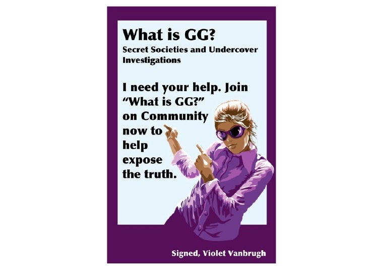 University Of Brighton Studentquest 2 What Is Gg