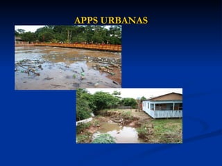APPS URBANAS 